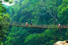 garo hills tour package